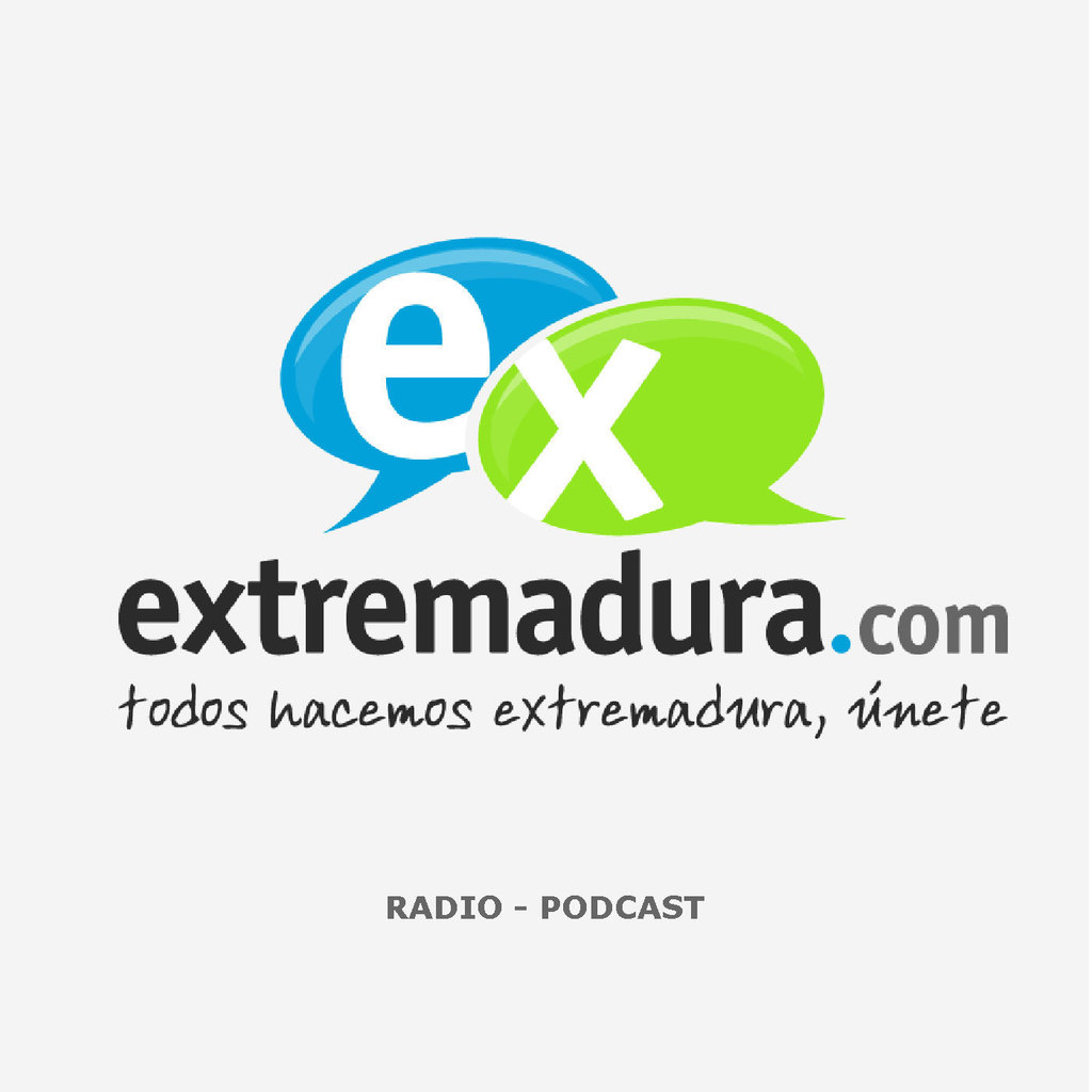 Extremadura en un podcast %>